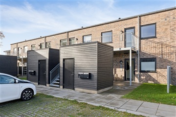 Photo 10. Apartment, Toftevænget, Ikast 