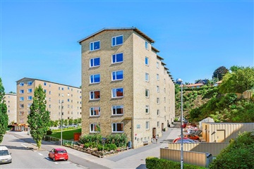 Billede 9. Lejlighed, Sjællandsgade, Randers C 