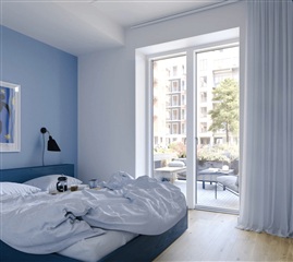 Photo 12. Apartment, , København S 