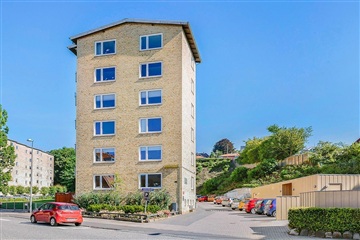 Billede 10. Lejlighed, Sjællandsgade, Randers C 