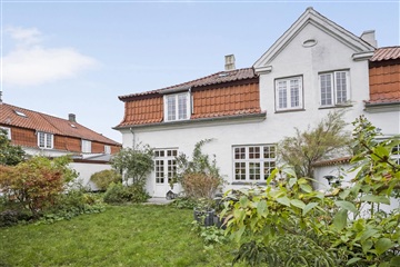 Photo 3. House, Frihedsvej, Frederiksberg 