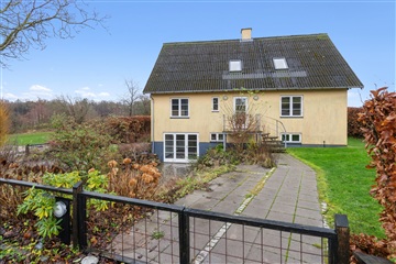 Photo 3. House, Lille Stokkebjergvej, Jyderup 