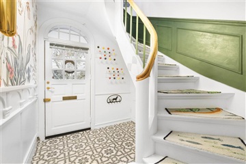 Photo 8. House, Frihedsvej, Frederiksberg 