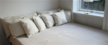 Photo 13. Apartment, Clarasvej, Charlottenlund 