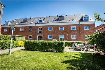 Photo 9. Apartment, Hunsballevej, Holstebro 