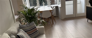 Photo 3. Apartment, Clarasvej, Charlottenlund 
