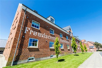 Photo 7. Apartment, Hunsballevej, Holstebro 