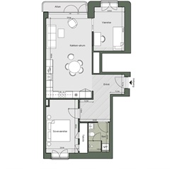 Photo 17. Apartment, , København S 