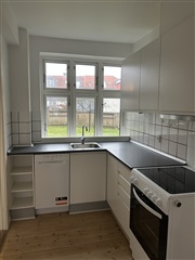 Billede 1. Lejlighed, Thorsgade, Vejle 