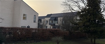 Photo 9. Apartment, Clarasvej, Charlottenlund 