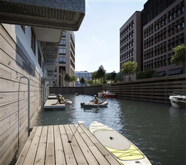 Photo 13. Apartment, , København S 