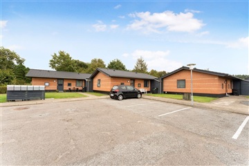 Photo 18. House, Blåmejsevej, Mariager 