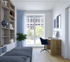 Photo 11. Apartment, , København S 