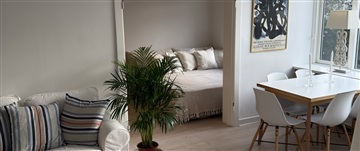 Photo 6. Apartment, Clarasvej, Charlottenlund 