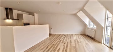 Photo 1. Apartment, Støberigården, Holstebro 