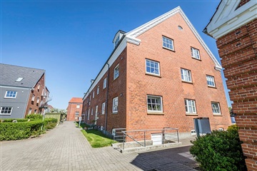 Photo 10. Apartment, Hunsballevej, Holstebro 