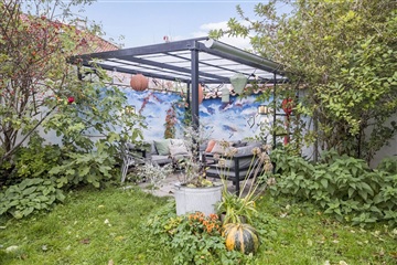 Photo 4. House, Frihedsvej, Frederiksberg 