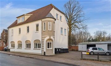 Photo 1. Apartment, Jels Vestergade, Rødding 