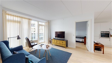Photo 15. Apartment, Kenny Drews Vej, København SV 