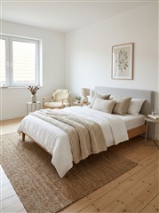 Photo 4. Apartment, Sydbanevej, Holstebro 