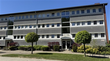 Photo 4. Apartment, Stoldal, Hobro 