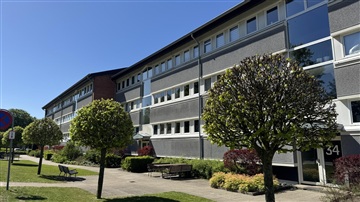 Photo 5. Apartment, Stoldal, Hobro 