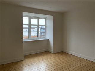 Photo 2. Apartment, Schleppegrellsgade, Aalborg 