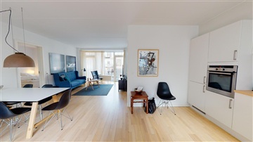 Photo 11. Apartment, Kenny Drews Vej, København SV 