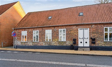 Photo 2. Apartment, Østergade, Tønder 