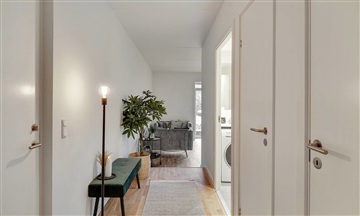 Photo 9. Apartment, Rolighedsvej, Ballerup 
