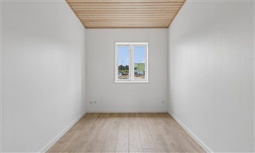 Billede 8. Lejlighed, Københavnsvej, Vordingborg 
