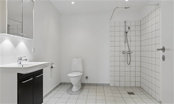 Billede 10. Lejlighed, Københavnsvej, Vordingborg 