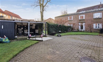 Photo 5. Apartment, Østergade, Tønder 