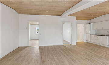 Billede 6. Lejlighed, Københavnsvej, Vordingborg 