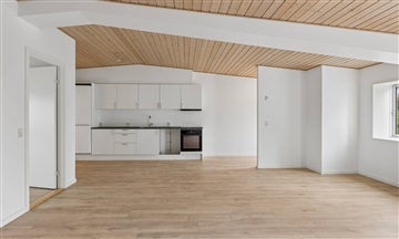 Billede 3. Lejlighed, Københavnsvej, Vordingborg 