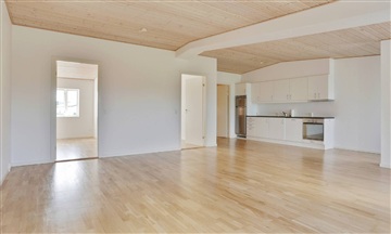 Photo 4. Apartment, Københavnsvej, Vordingborg 