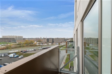 Billede 56. Lejlighed, Toldbodhusevej, Odense C 