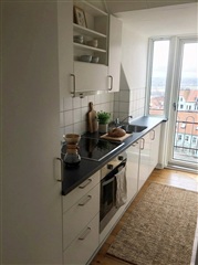 Photo 1. Apartment, Bredstrupsgade, Randers C 