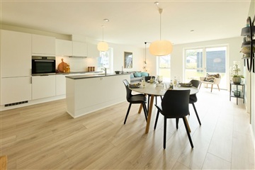 Photo 5. House, Ane Sørensens Vej, Give 