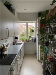 Photo 1. Apartment, Nordre Ringgade, Aarhus N 