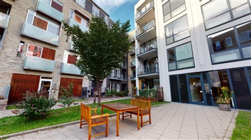 Photo 1. Apartment, Kenny Drews Vej, København SV 