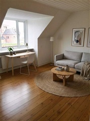 Photo 2. Apartment, Bredstrupsgade, Randers C 