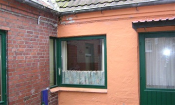 Photo 13. Apartment, Mellemgade, Løgumkloster 