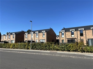 Photo 2. House, Bellahøjvænget, Haderslev 