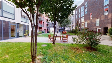 Photo 18. Apartment, Kenny Drews Vej, København SV 