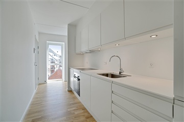 Photo 7. Apartment, Dirch Passers Gade, Aarhus C 