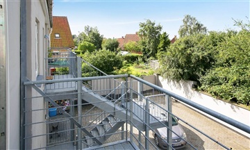 Photo 13. Apartment, Københavnsvej, Vordingborg 