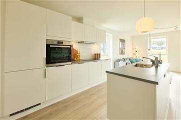 Photo 7. House, Ane Sørensens Vej, Give 