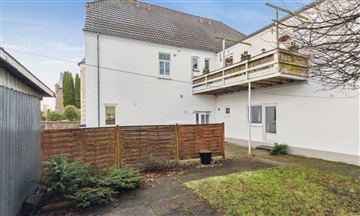 Photo 6. Apartment, Jels Vestergade, Rødding 