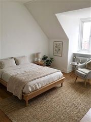 Photo 1. Apartment, Bredstrupsgade, Randers C 